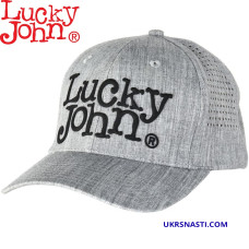 Бейсболка Lucky John AM-6011